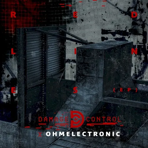 Red Lines — OHMelectronic
