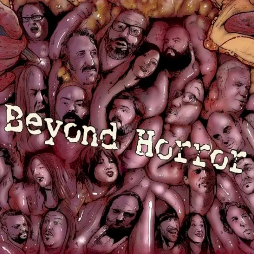 Beyond Horror — Isserley