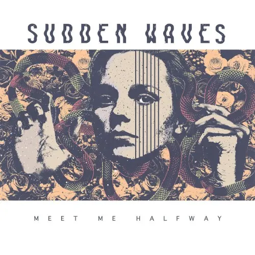 Meet Me Halfway — Sudden Waves