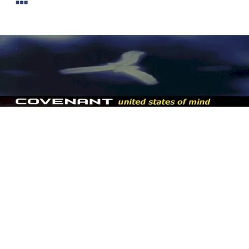 United States of Mind — Covenant