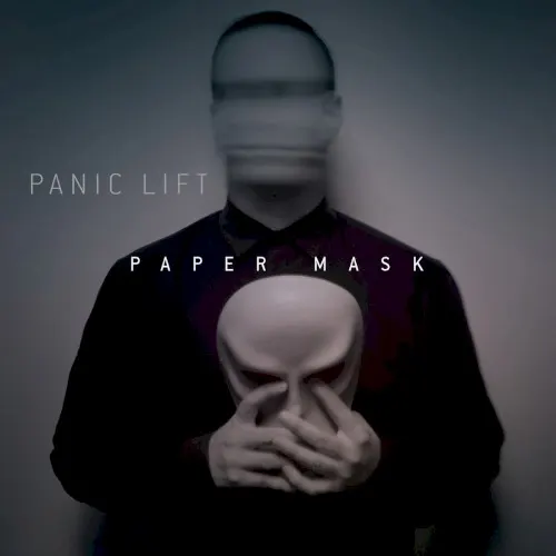 Paper Mask — Panic Lift
