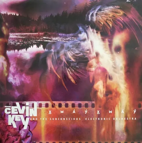 Resonance — Cevin Key