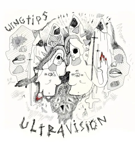 Ultravision — WINGTIPS