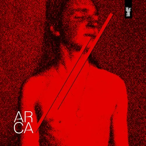Arca — Blac Kolor