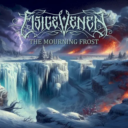 The Mourning Frost — Eisige Venen