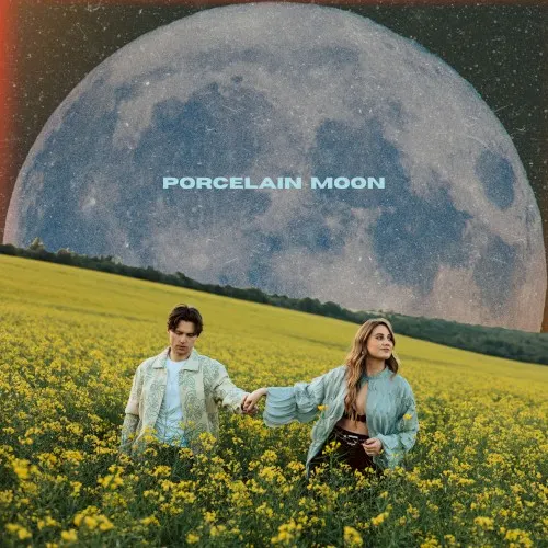 Porcelain Moon — Porcelain Moon