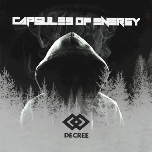 Decree — Capsules of Energy
