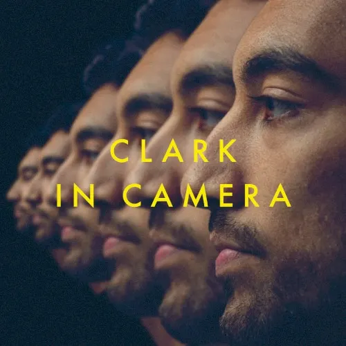 In Camera — Clark