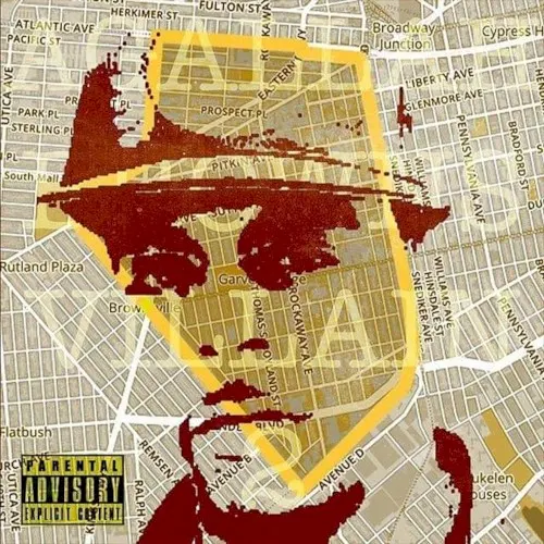 Brownsvillain 2 — Agallah The Don