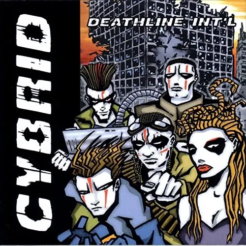 Cybrid — Deathline International