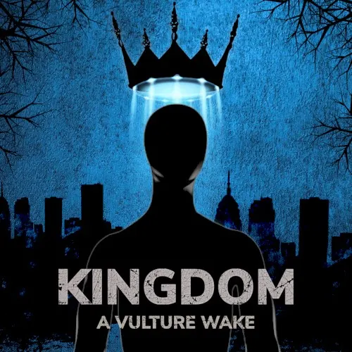 Kingdom — A Vulture Wake
