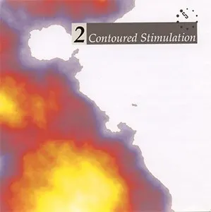 Contoured Stimulation (Music Server Volume 2 Of 4) — Severed Heads