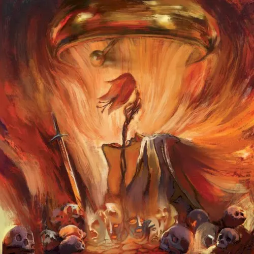 Passion of Depression — Lamentations