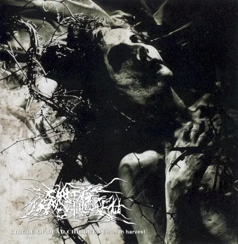 Human Harvest — Circle Of Dead Children