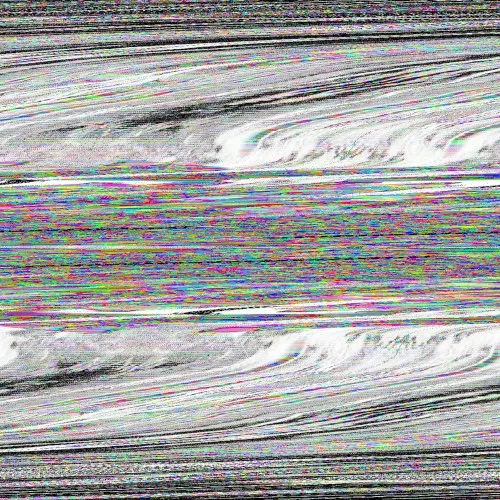 The Sky Was the Color of a Television Tuned to a Dead Channel — Production Unit Xero