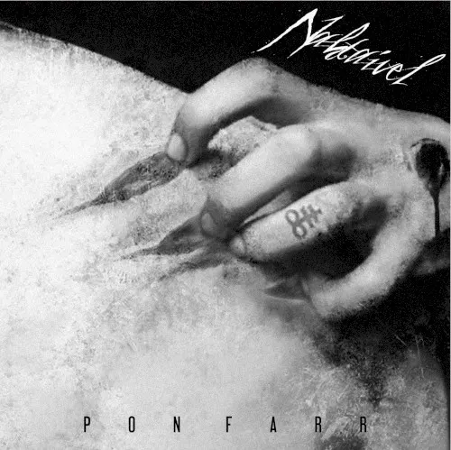 Pon Farr — Nahtaivel