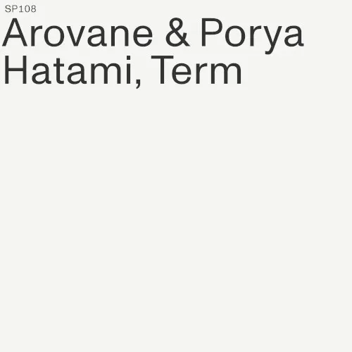 Term — Arovane