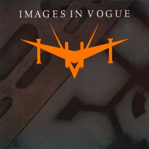 Images in Vogue — Images in Vogue