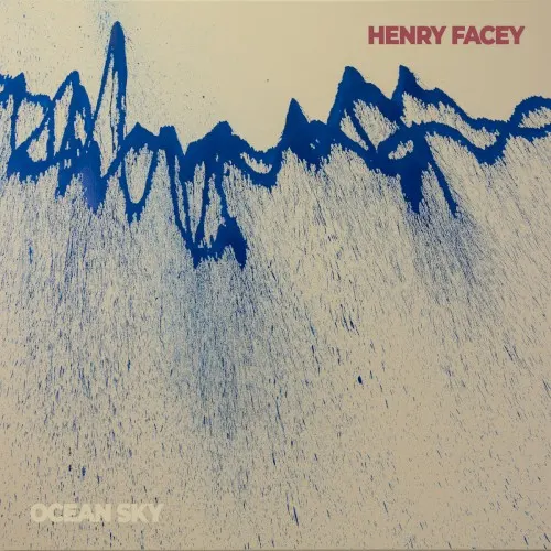 Ocean Sky — Henry Facey