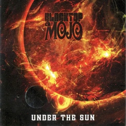 Under the Sun — Blacktop Mojo