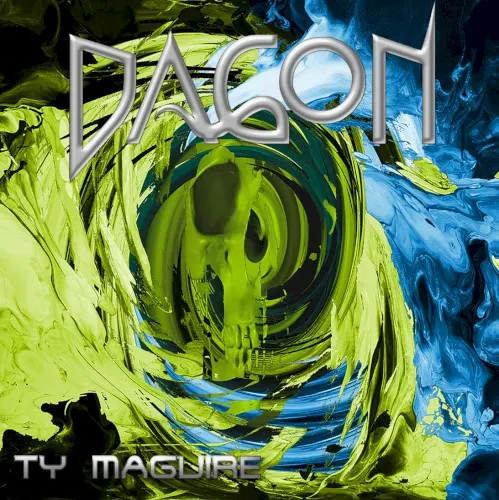 Ty Maguire — DAGON