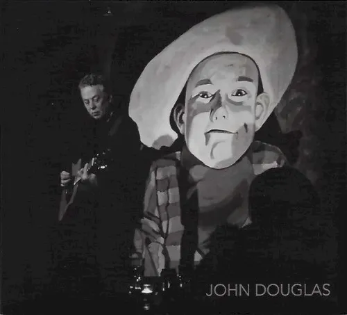 John Douglas — John Douglas