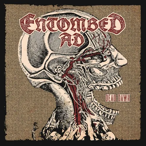 Dead Dawn — ENTOMBED A.D.