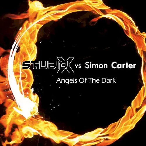 Angels of the Dark — Studio-X
