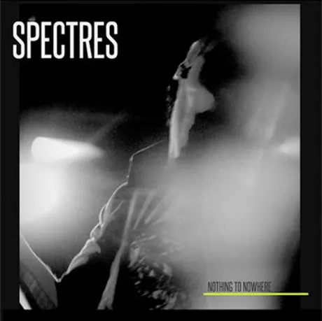 Nothing to Nowhere — SPECTRES