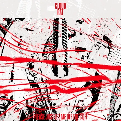 Please Just Let Me off the Cliff — Cloud Rat