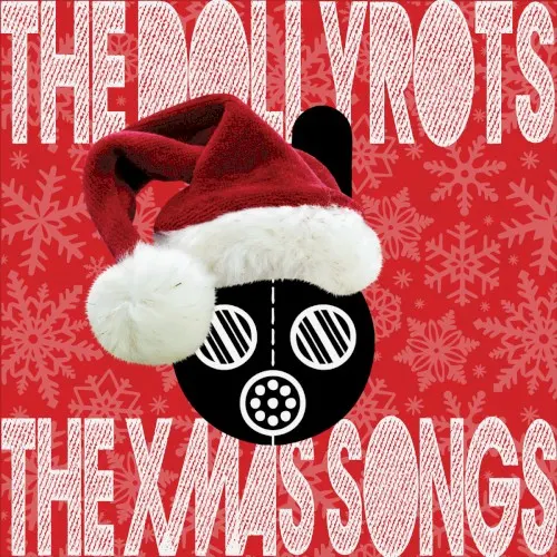 A Dollyrots Christmas EP — The Dollyrots