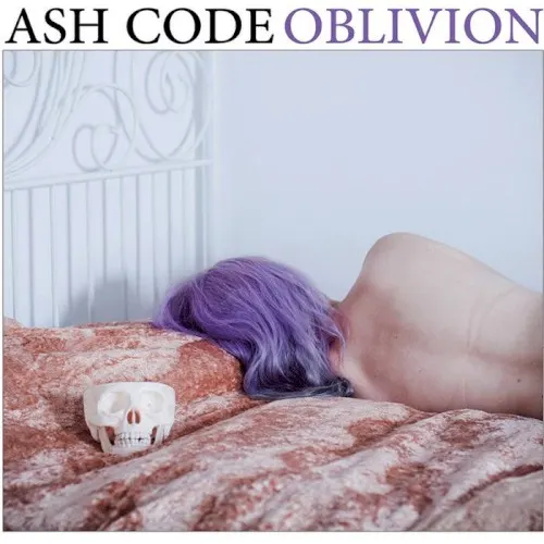 Oblivion — Ash Code