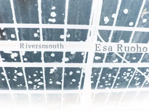 Riversmouth — Lackluster