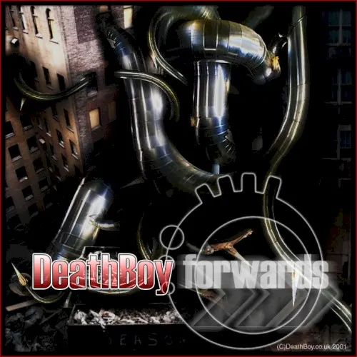 Forwards — DeathBoy