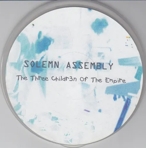 The Three Childr3n of the Empire — Solemn Assembly