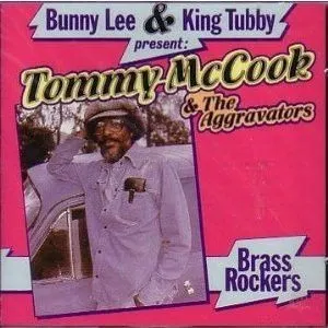Brass Rockers — Tommy McCook