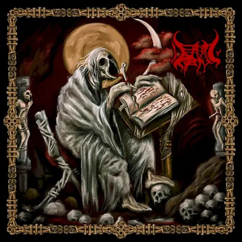 Profane Verses of Murderous Rhetoric — Dead and Dripping