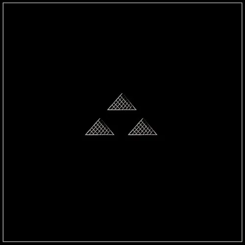 Post-Romance EP — Burn The Louvre