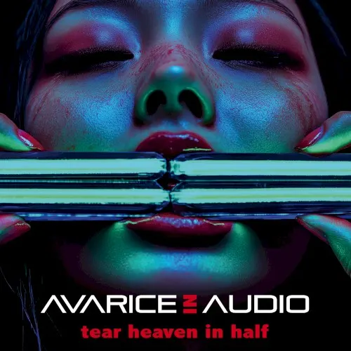 Tear Heaven in Half — Avarice In Audio