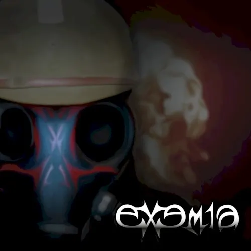One Man Army — Exemia