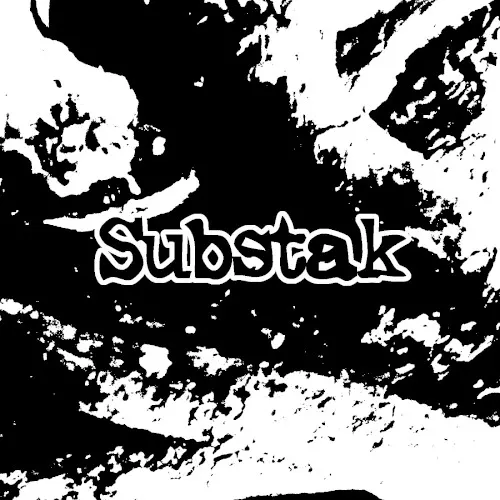 Sky Breaks Over Stone — Substak