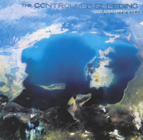 Our Journey’s End — Controlled Bleeding