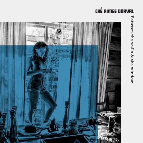Between the Walls & the Window — Ché Aimee Dorval