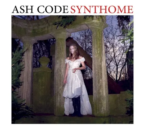 Synthome — Ash Code