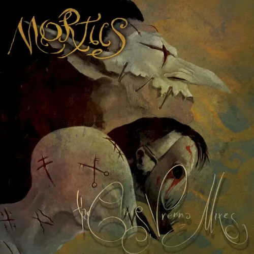 The Chris Vrenna Mixes — Mortiis