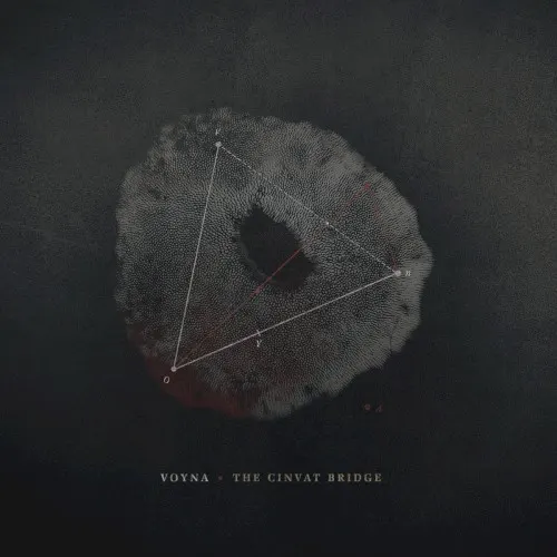 The Cinvat Bridge — Voyna
