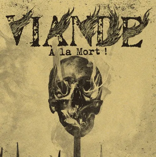 À la mort ! — Viande