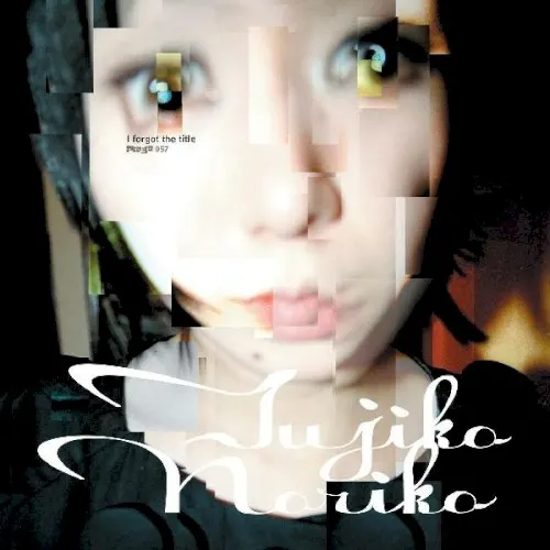 I Forgot the Title — Tujiko Noriko