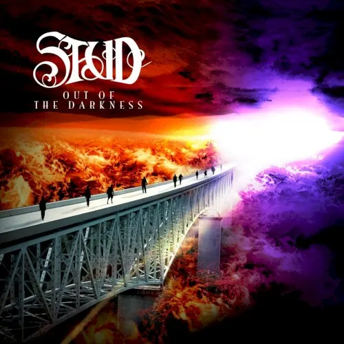 Out of the Darkness — Stud