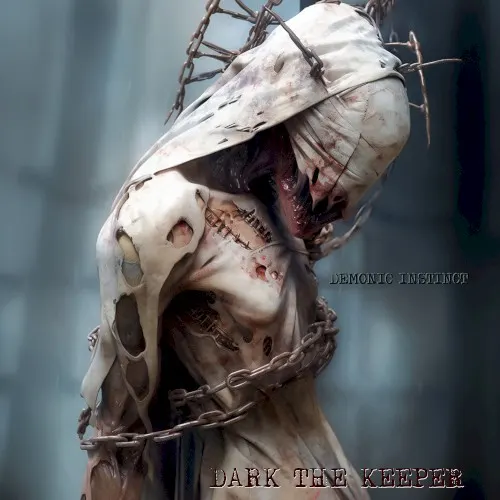 Demonic Instinct — DARK THE KEEPER